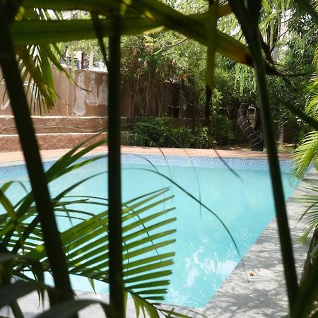 Pushkar Vela Resort Exterior foto