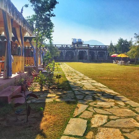 Pushkar Vela Resort Exterior foto