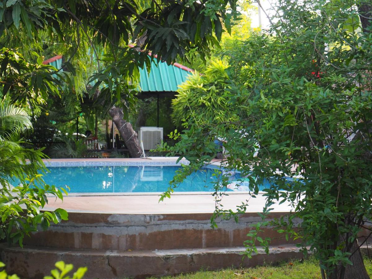 Pushkar Vela Resort Exterior foto