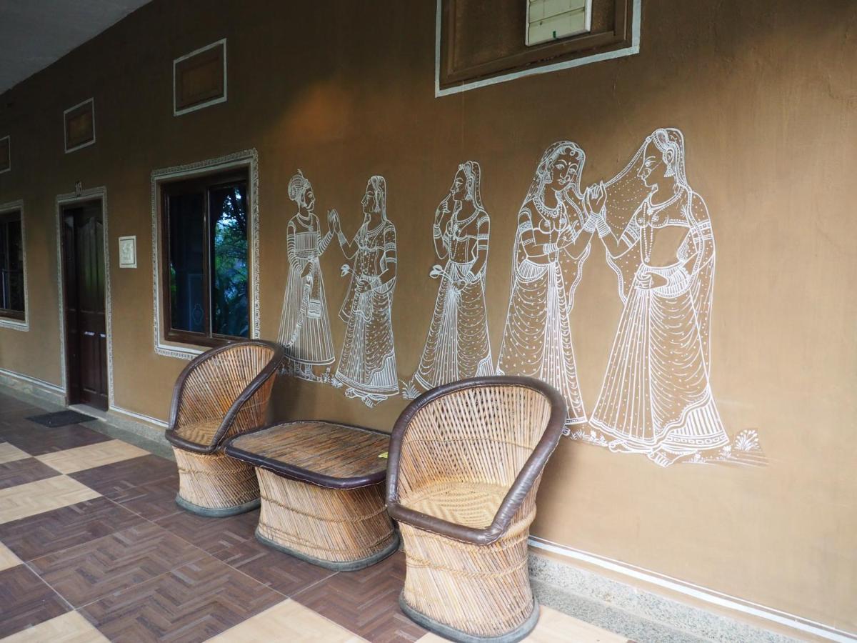 Pushkar Vela Resort Exterior foto