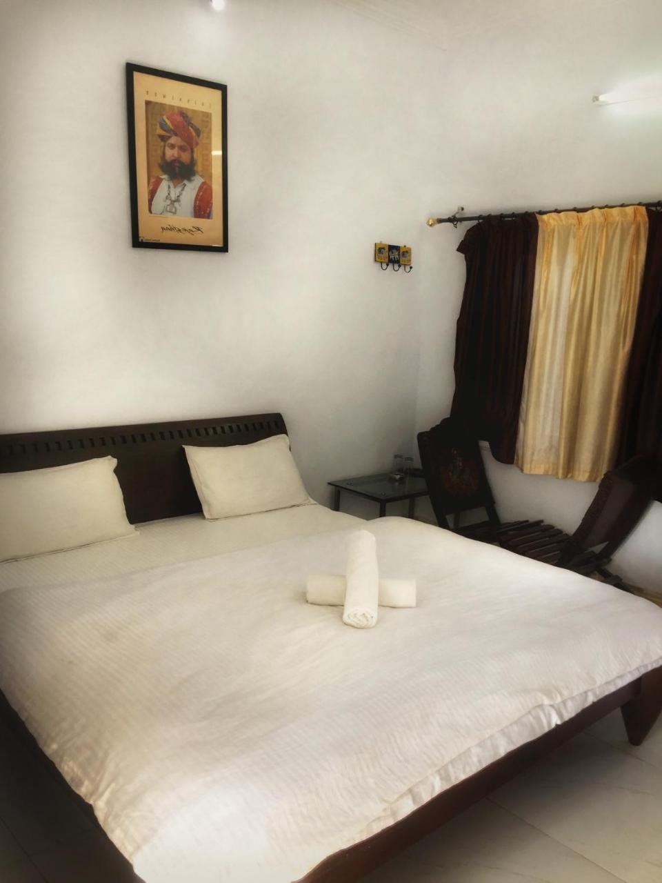 Pushkar Vela Resort Exterior foto